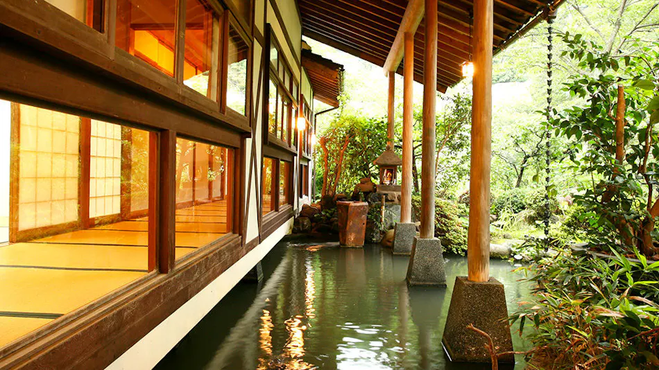Hatago Oda Onsen