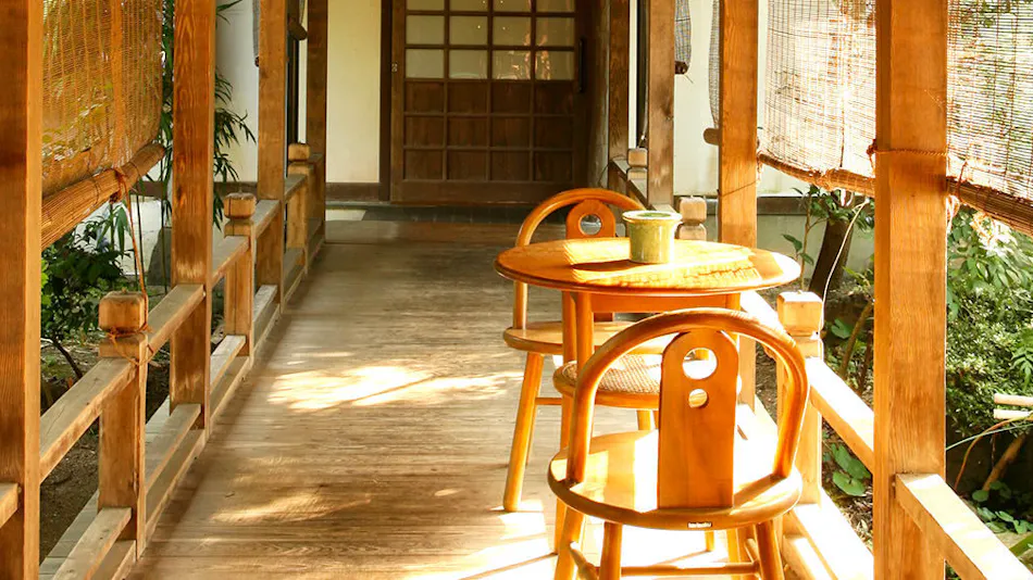 Hatago Oda Onsen