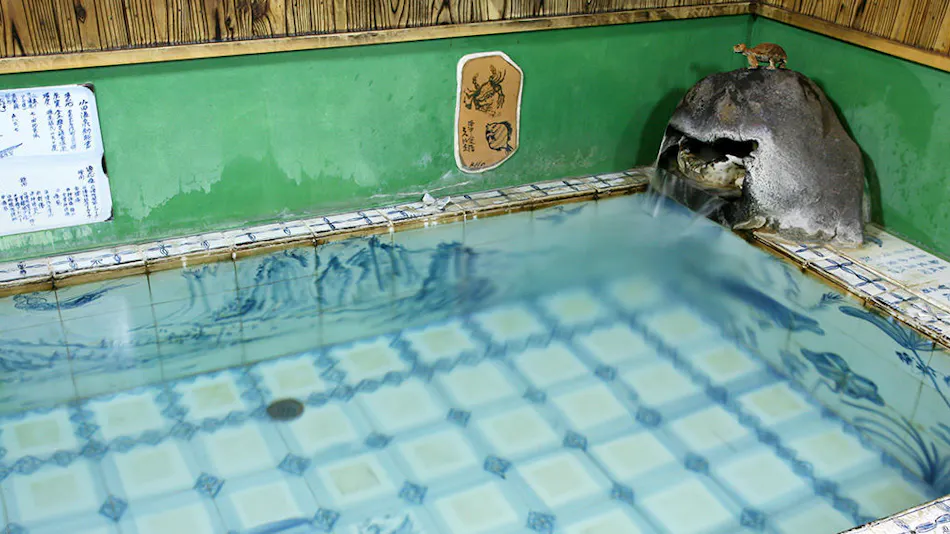 Hatago Oda Onsen