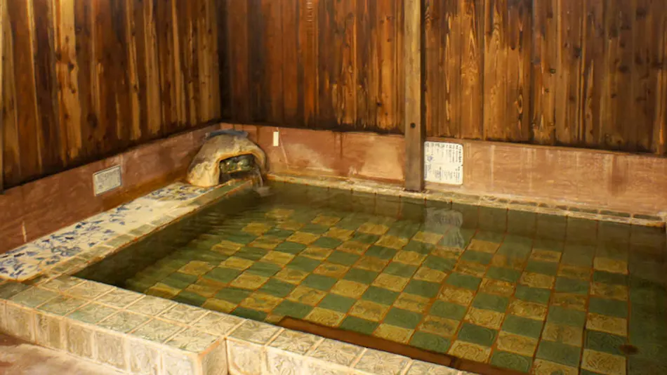 Hatago Oda Onsen