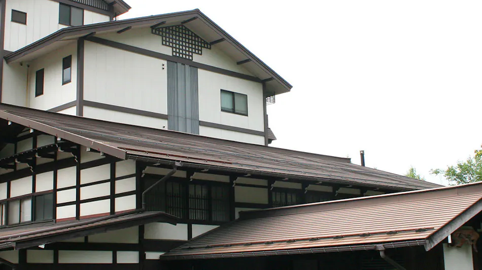 Hinano Yuyado Matsunoi
