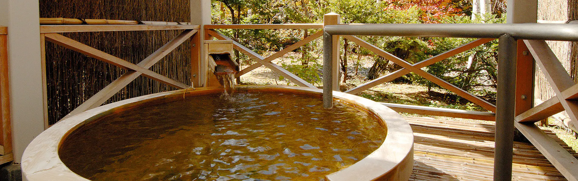 ひなの湯宿 松乃井