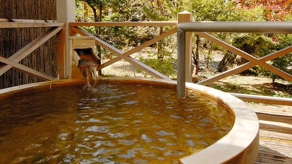 Hinano Yuyado Matsunoi