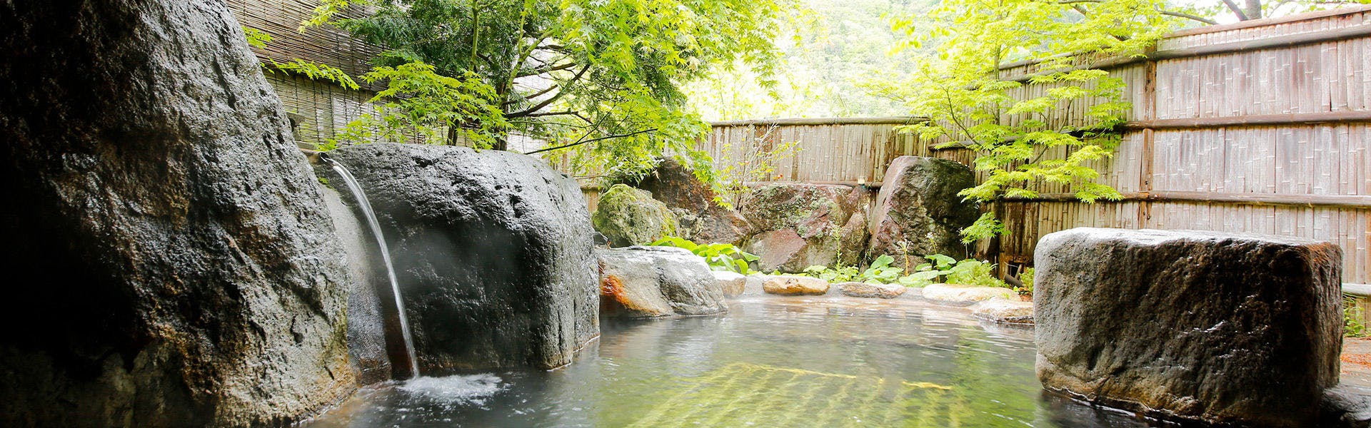 ひなの湯宿 松乃井