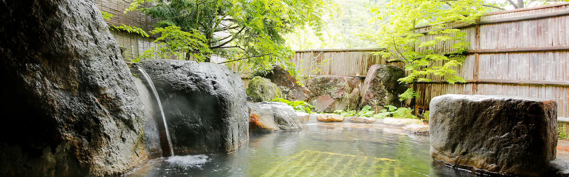 ひなの湯宿 松乃井