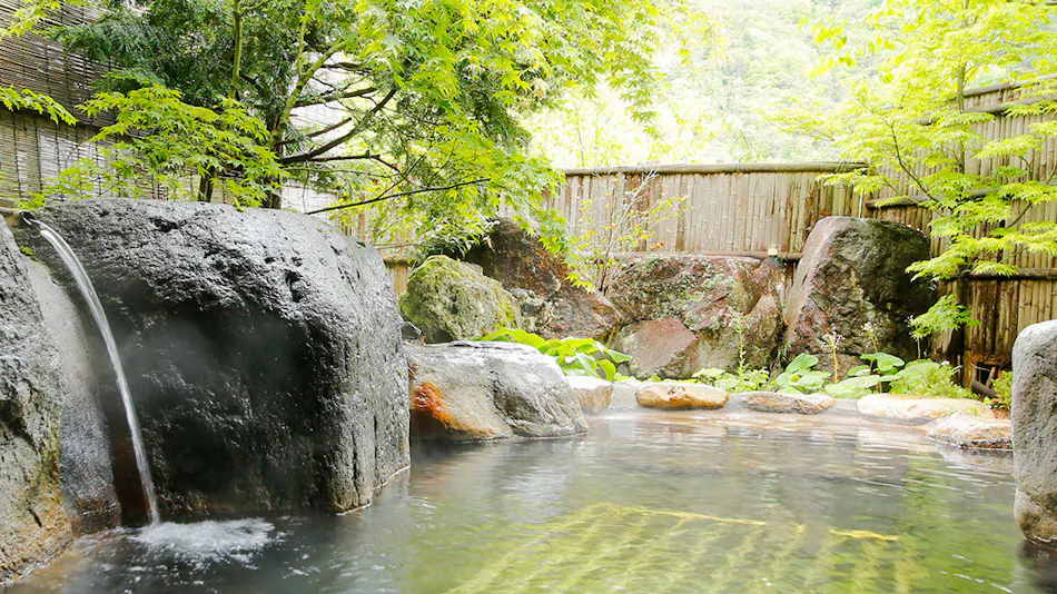 Hinano Yuyado Matsunoi