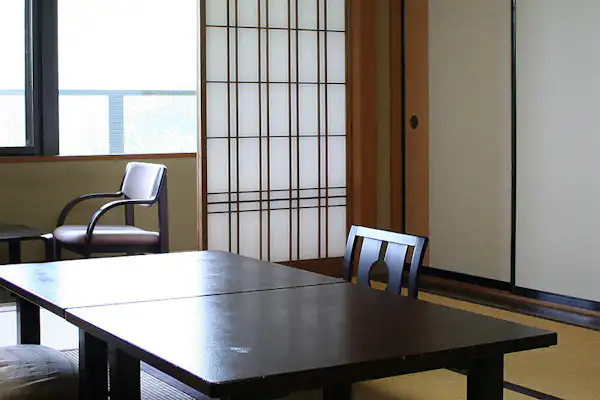 ห้องพัก