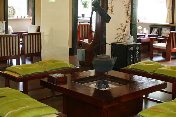 ล็อบบี้