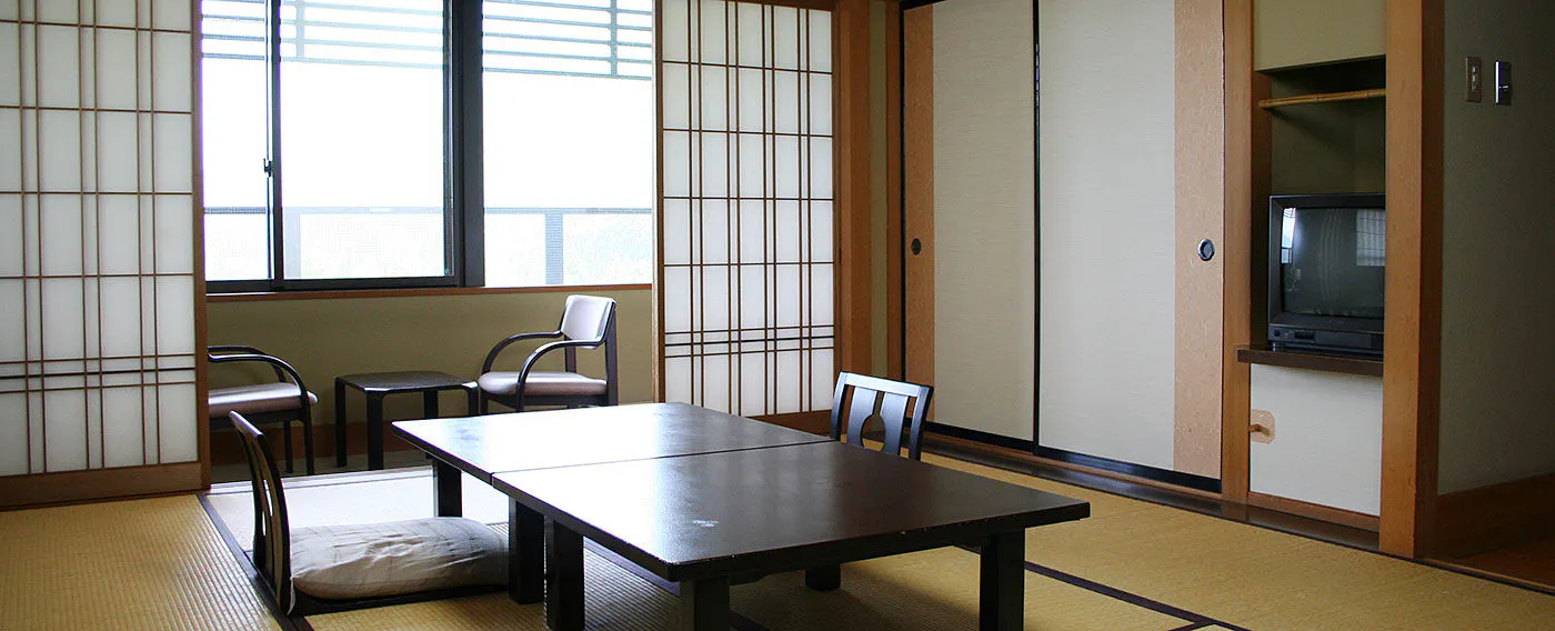 ห้องพัก