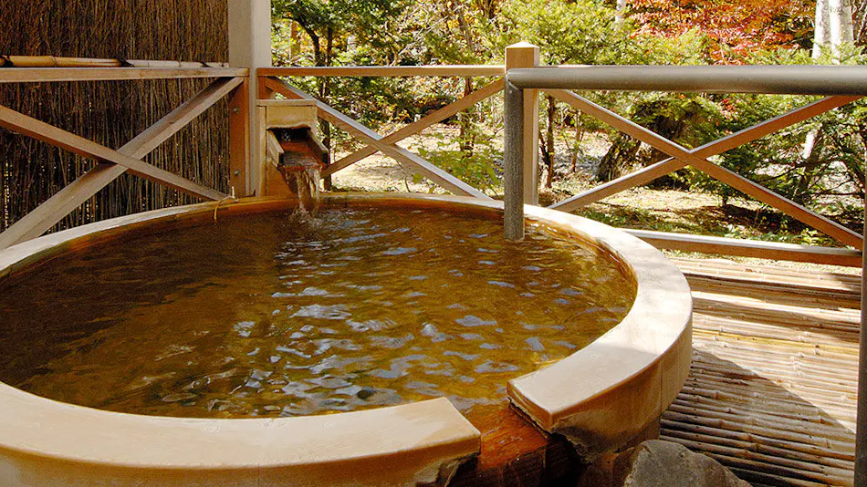 Hinano Yuyado Matsunoi