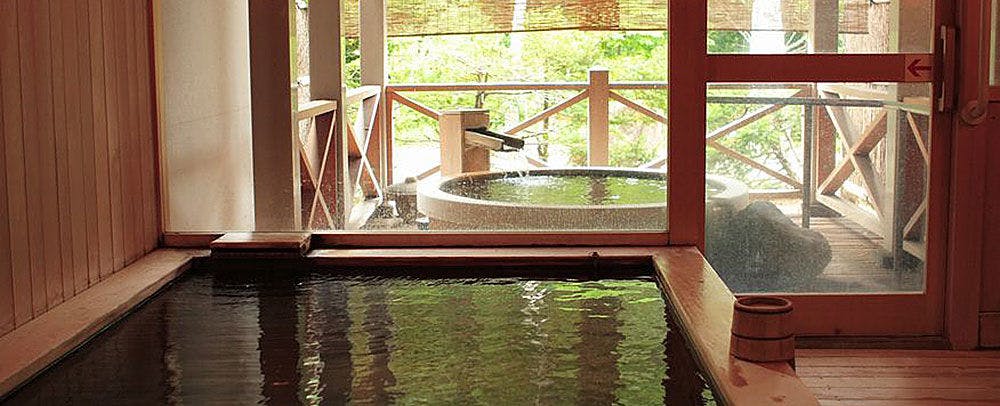 Hinano Yuyado Matsunoi
