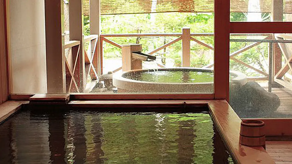Hinano Yuyado Matsunoi
