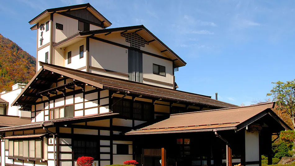 Hinano Yuyado Matsunoi