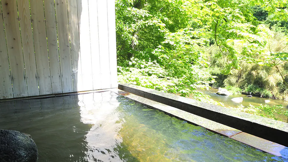 Akiu Onsen Hotel Hananoyu