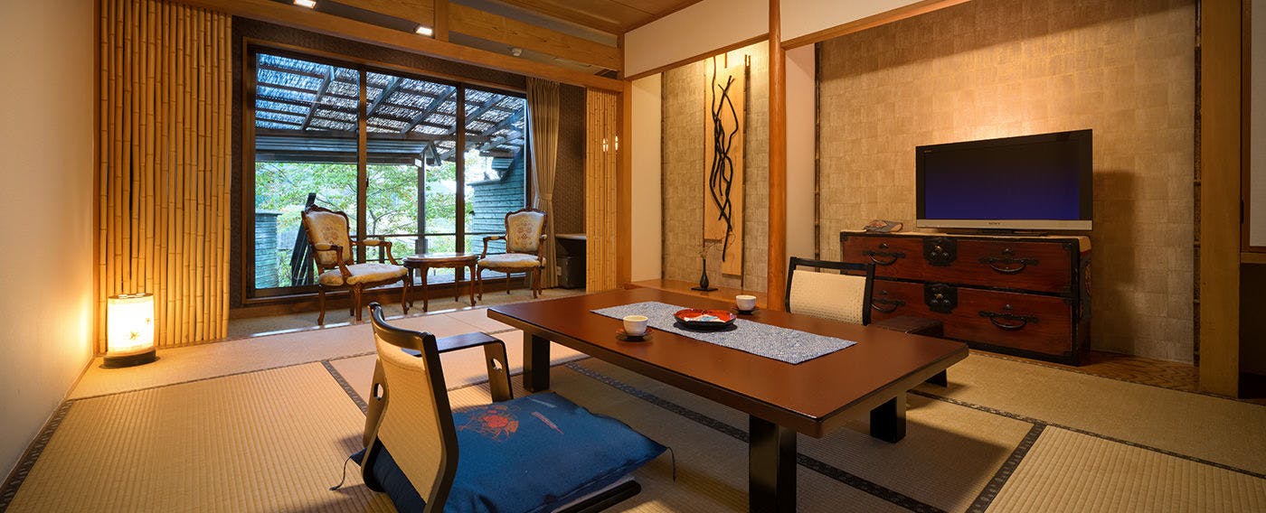 Akiu Onsen Hotel Hananoyu