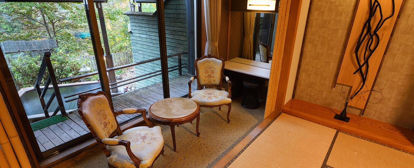 Akiu Onsen Hotel Hananoyu
