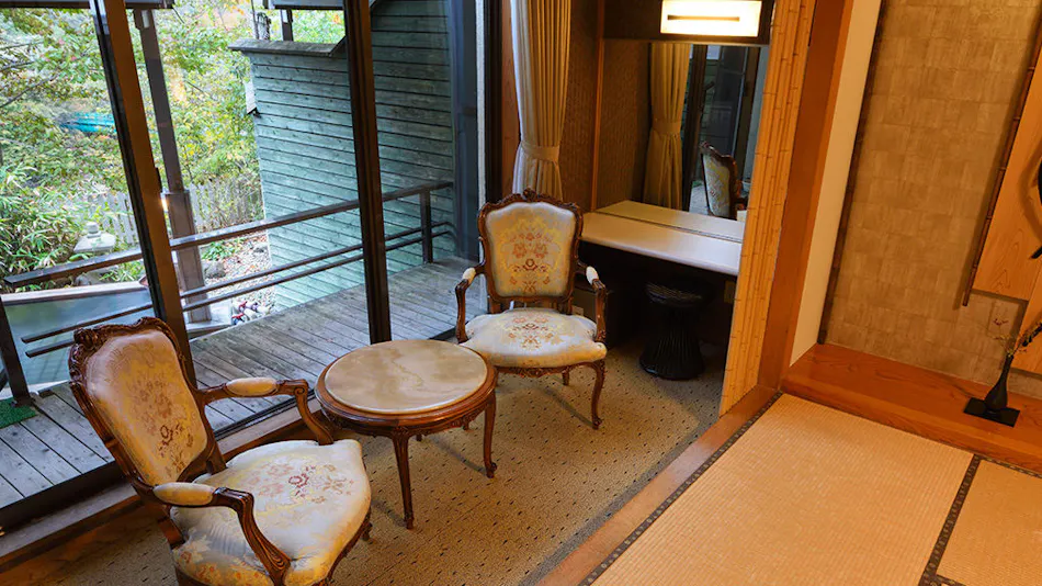 Akiu Onsen Hotel Hananoyu