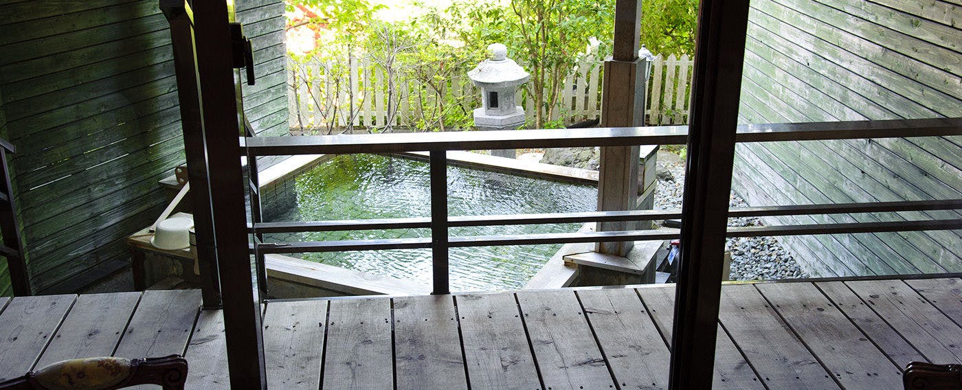 Akiu Onsen Hotel Hananoyu