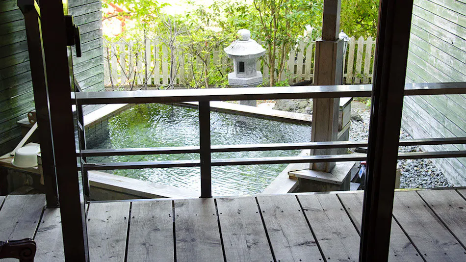 Akiu Onsen Hotel Hananoyu