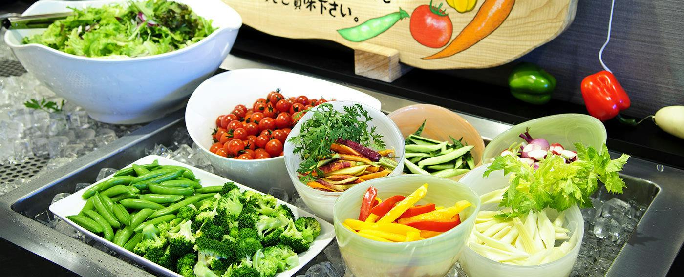 秋保温泉　ホテル華乃湯