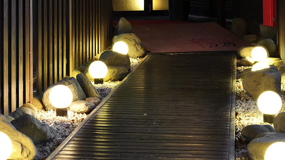 Akiu Onsen Hotel Hananoyu