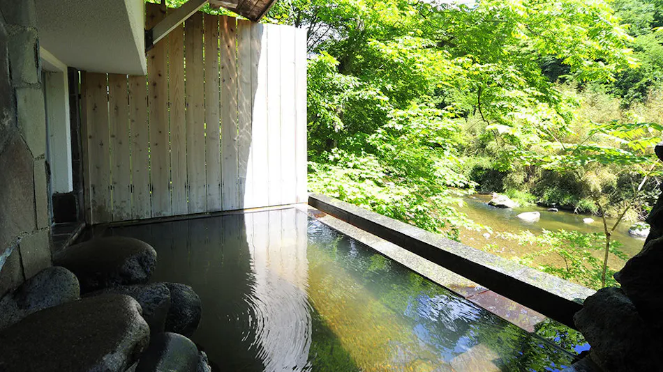 Akiu Onsen Hotel Hananoyu