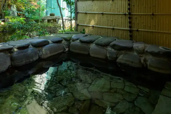 お風呂