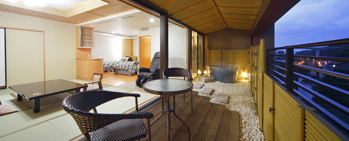 Matsunoyu, Tamatsukuri Onsen