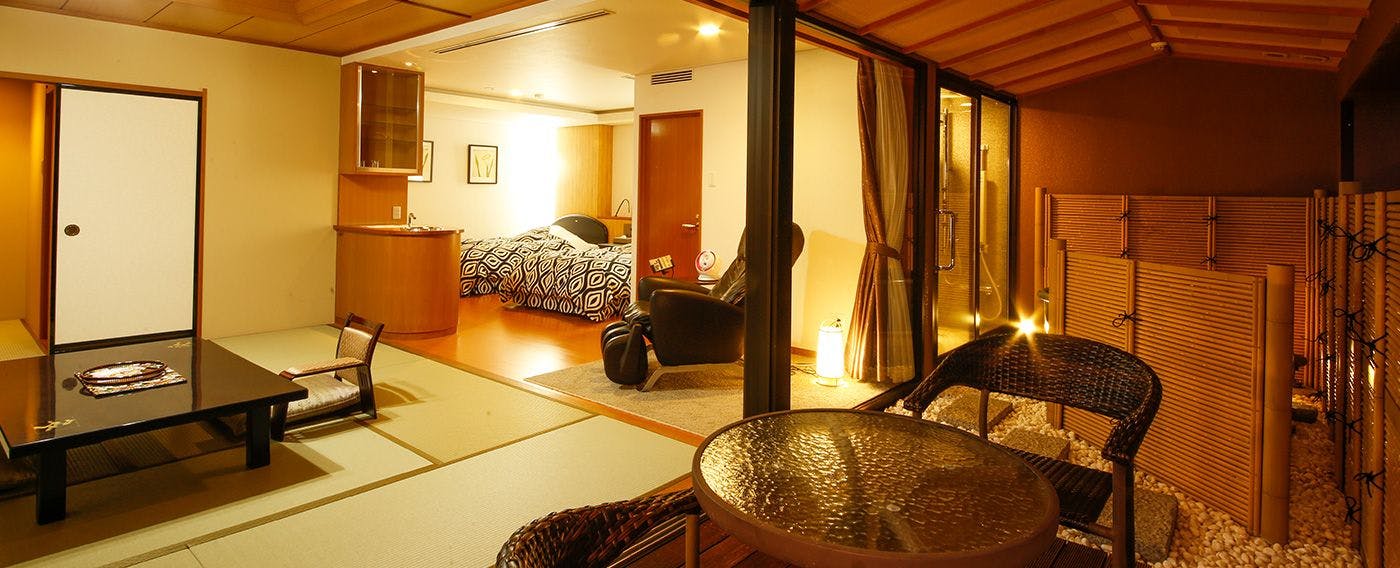 Matsunoyu, Tamatsukuri Onsen