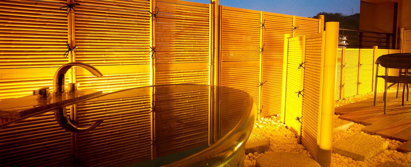 Matsunoyu, Tamatsukuri Onsen