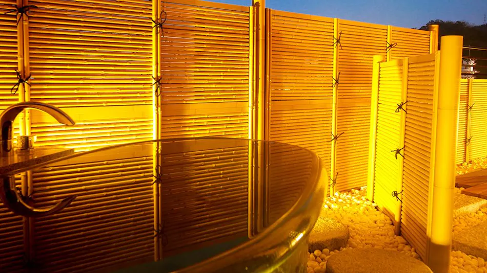 Matsunoyu, Tamatsukuri Onsen