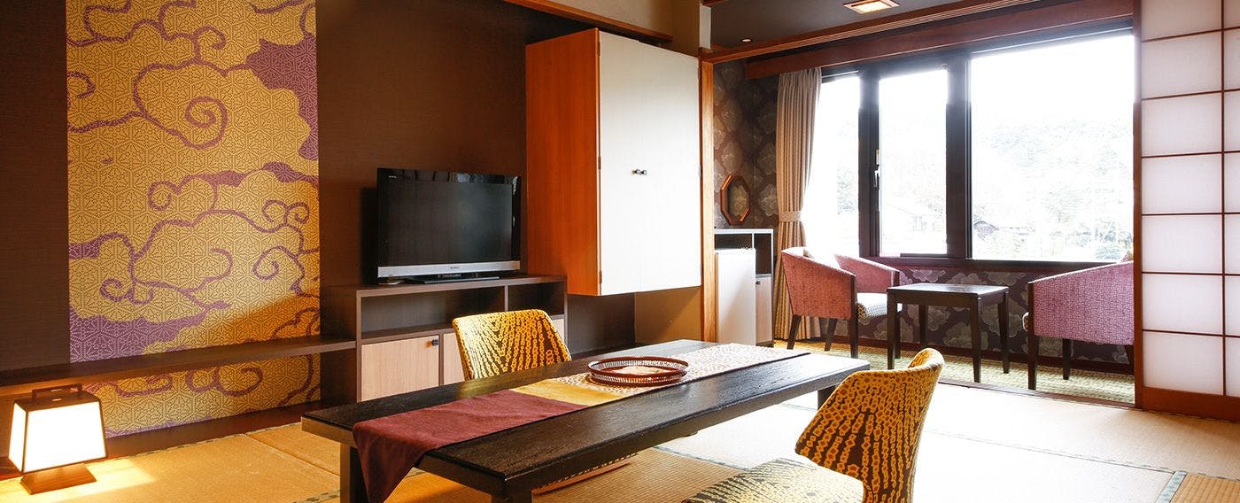 Matsunoyu, Tamatsukuri Onsen