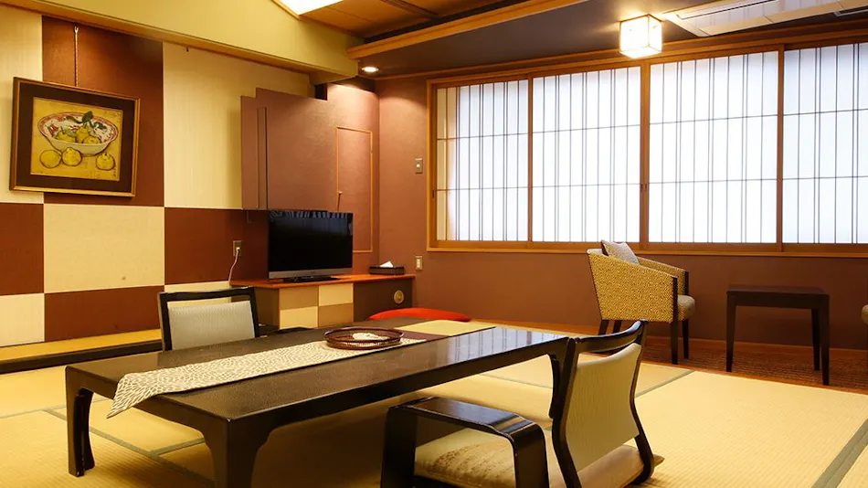 Matsunoyu, Tamatsukuri Onsen