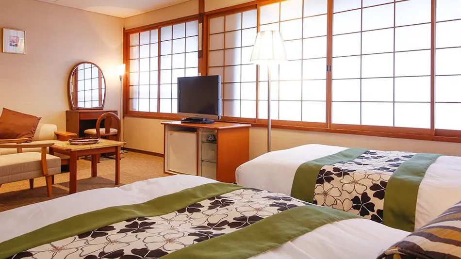 Matsunoyu, Tamatsukuri Onsen
