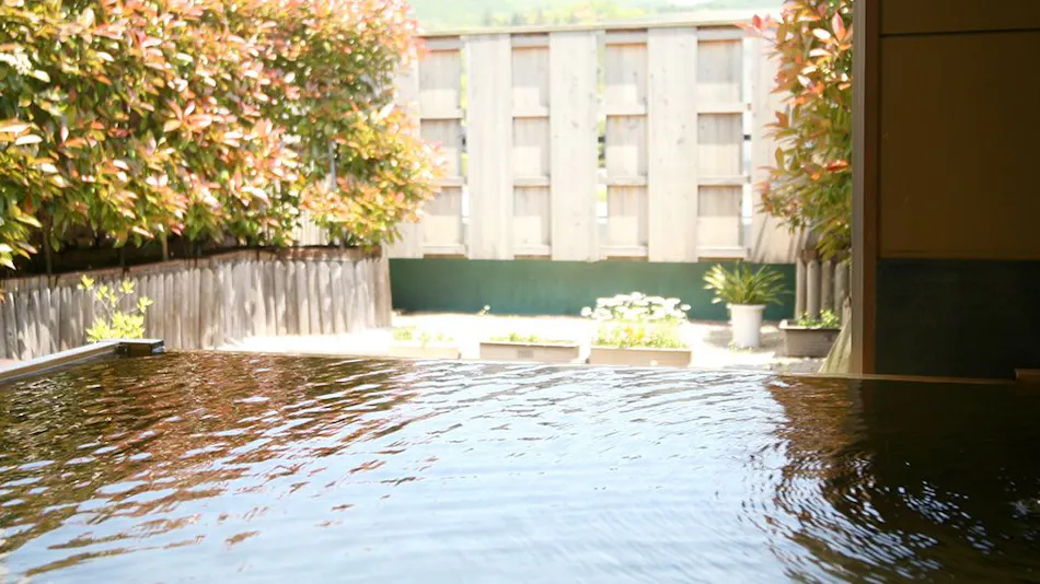 Matsunoyu, Tamatsukuri Onsen