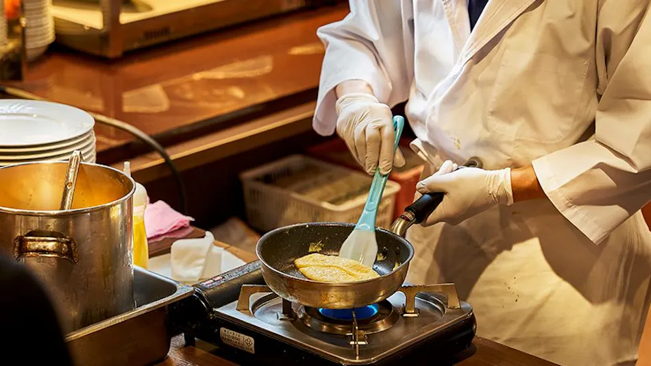 Matsunoyu, Tamatsukuri Onsen
