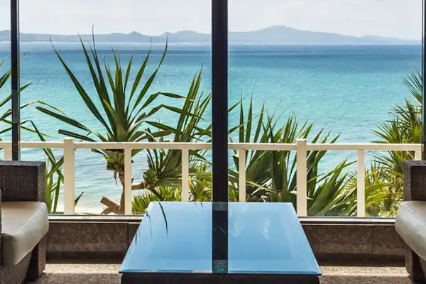 ตัวอย่างห้องพัก