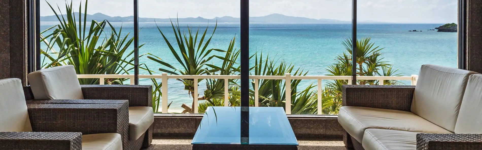 ホテルリゾネックス名護