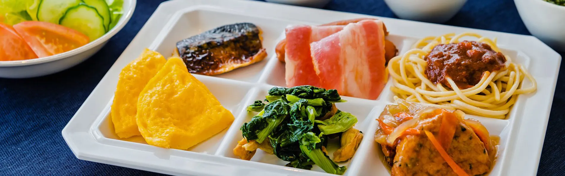 ホテルリゾネックス名護