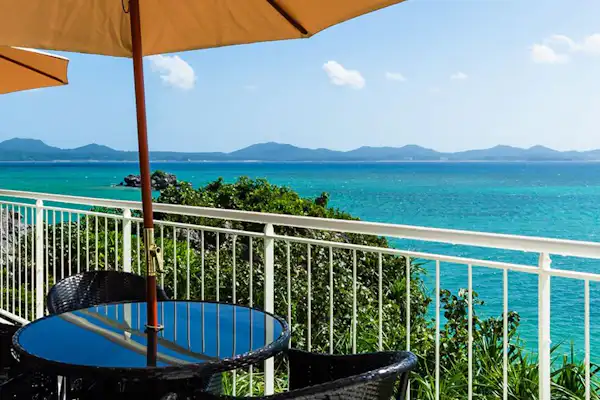 ภายในสิ่งอำนวยความสะดวก