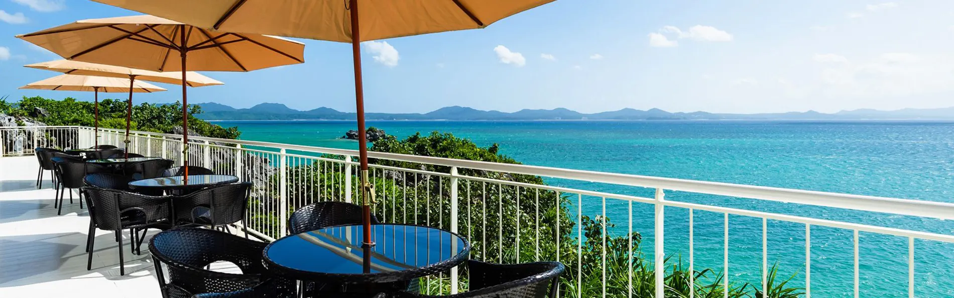 ホテルリゾネックス名護