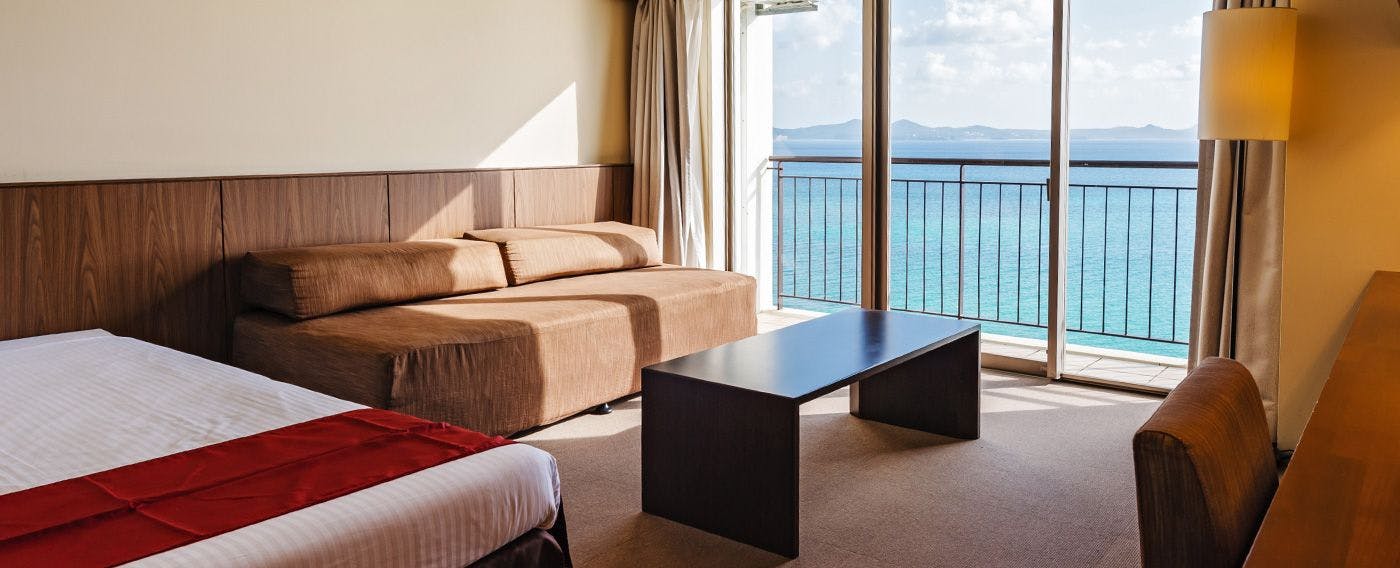 Hotel Resonex Nago