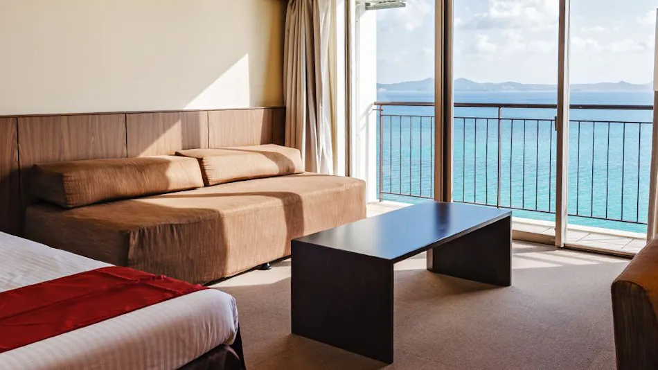 Hotel Resonex Nago