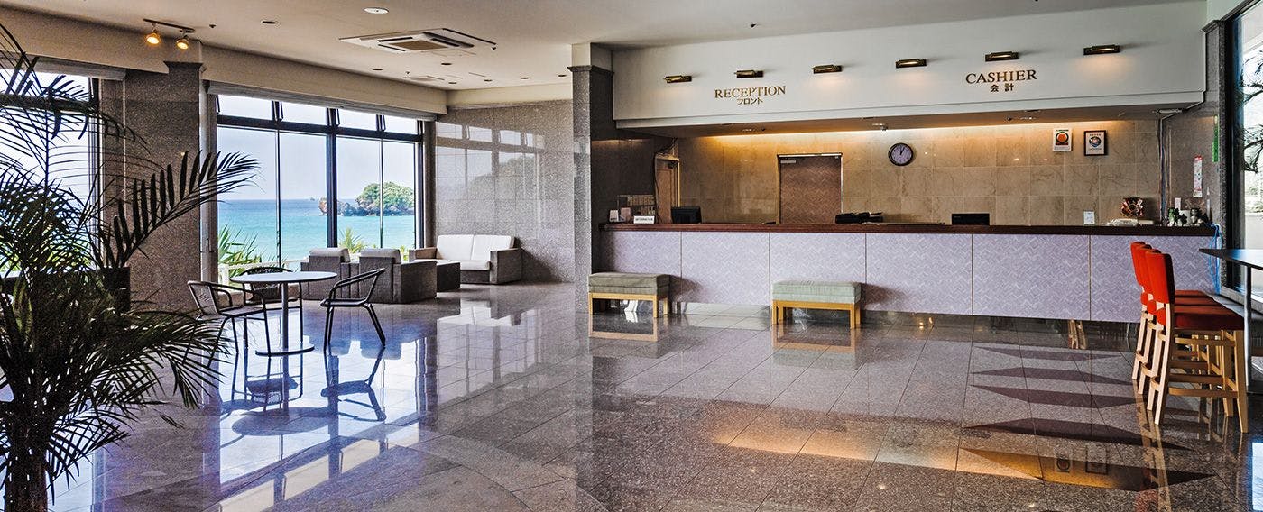 Hotel Resonex Nago