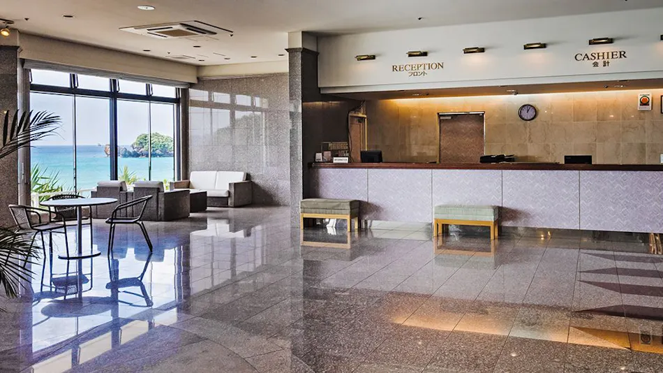 Hotel Resonex Nago