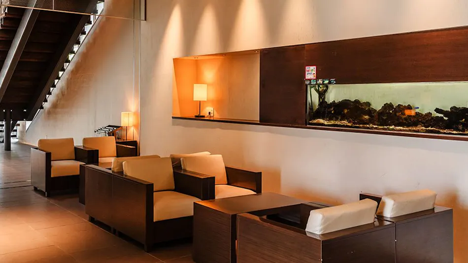 Hotel Resonex Nago
