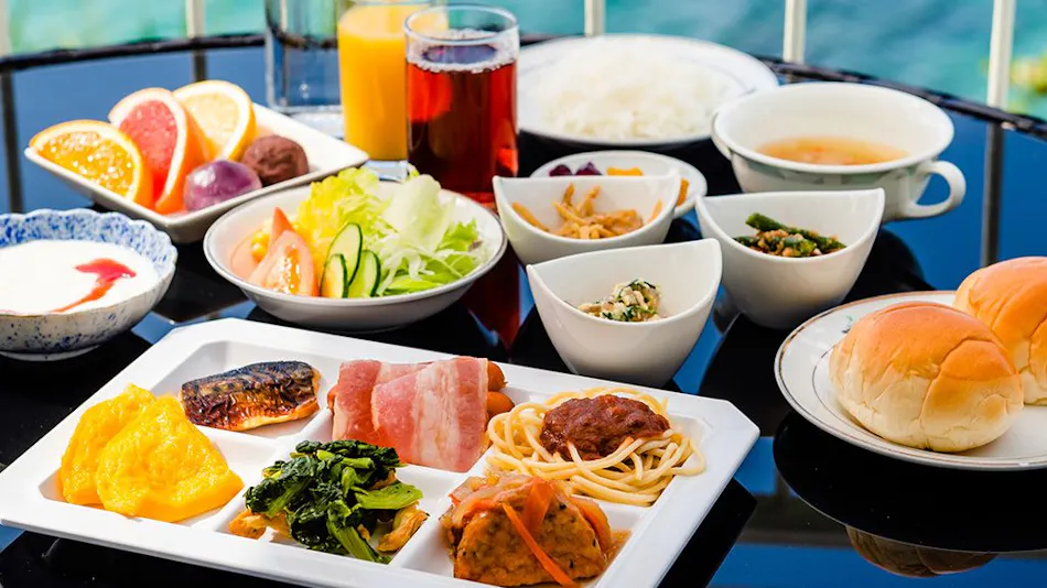 Hotel Resonex Nago
