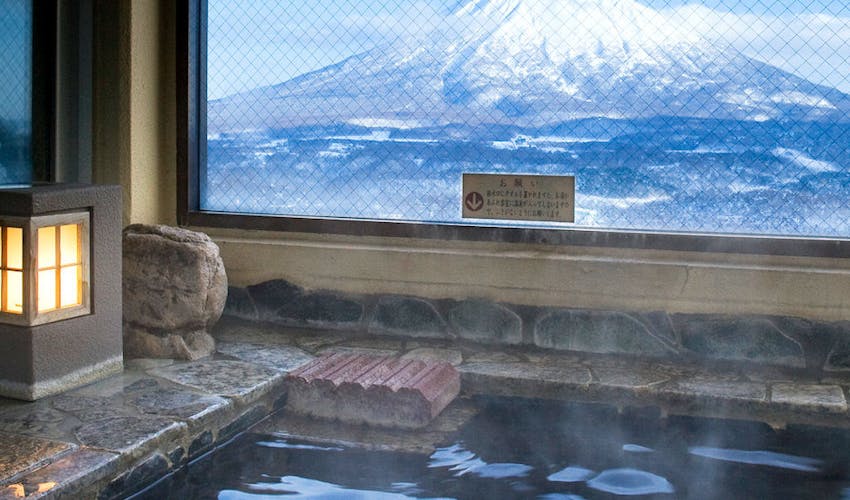 湯元ニセコプリンスホテル ひらふ亭 の宿泊プラン 宿泊予約は 一休 Com キラリト