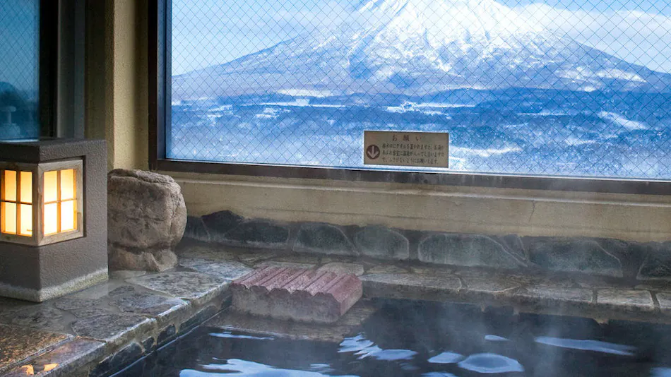 Yumoto Niseko Prince Hotel Hirafutei