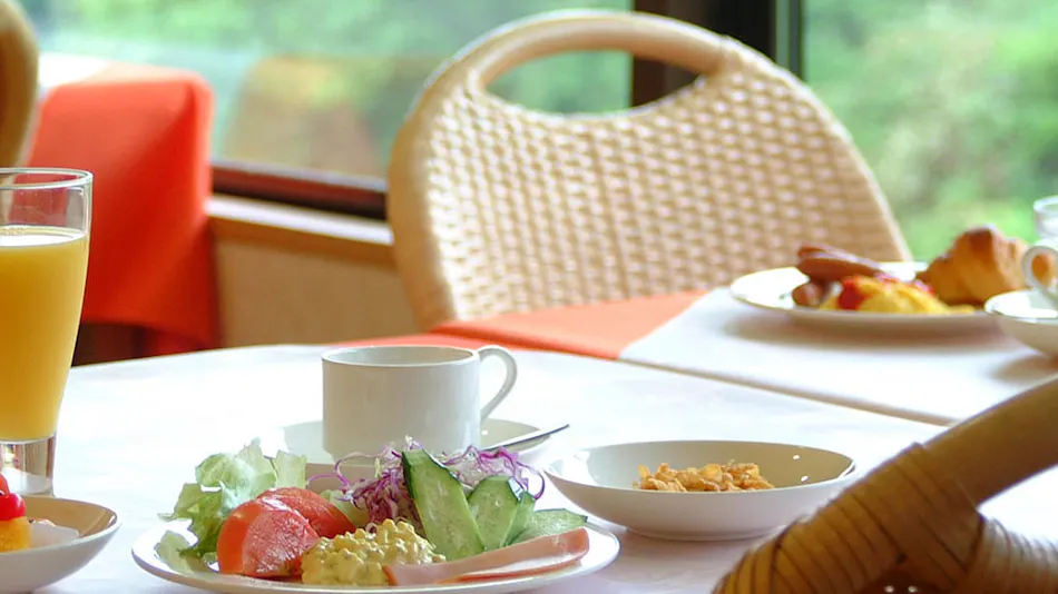 Yumoto Niseko Prince Hotel Hirafutei